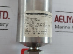 Envec Ct40 Vibronic Point Level Sensor 12 30 Vdc 300Ma 1 70C 15A 300V