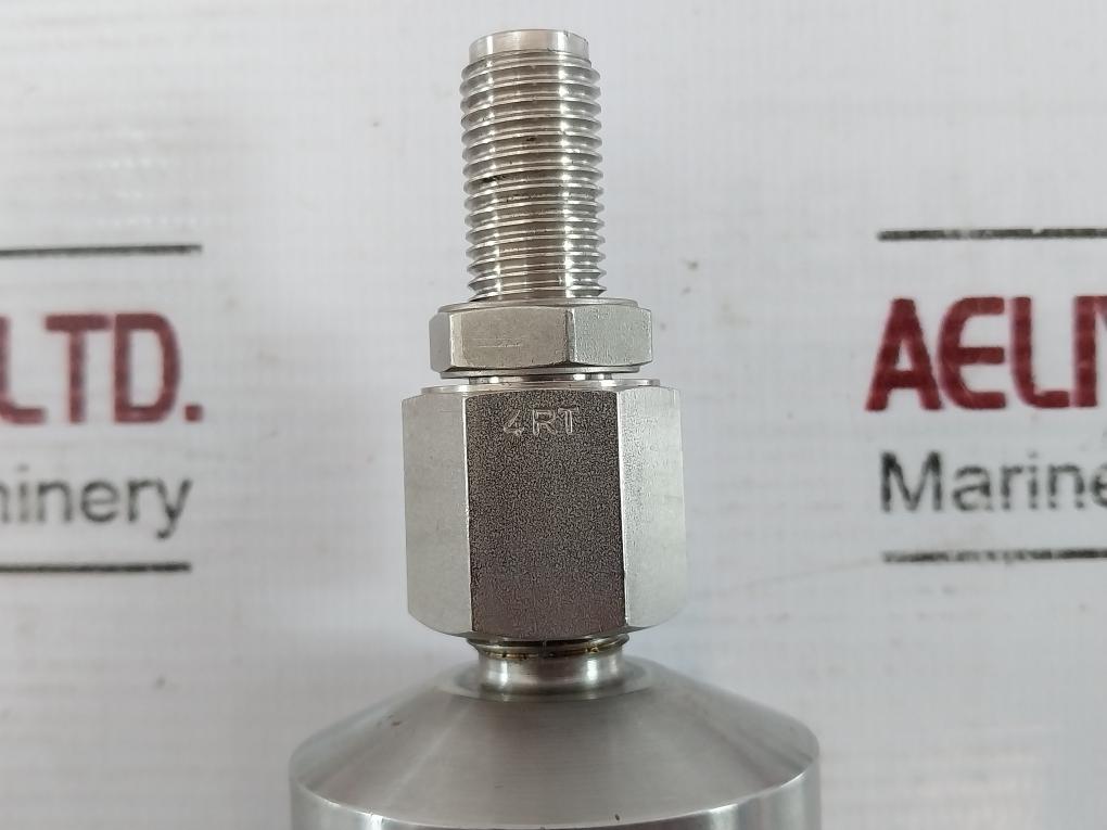 Envec Ct40 Vibronic Point Level Sensor 12 30 Vdc 300Ma 1 70C 15A 300V