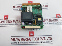 Envic 19236451C Printed Circuit Board