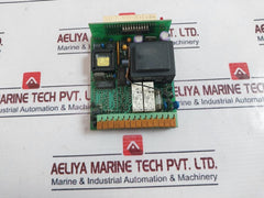 Envic 19236451C Printed Circuit Board