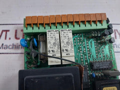 Envic 19236451C Printed Circuit Board