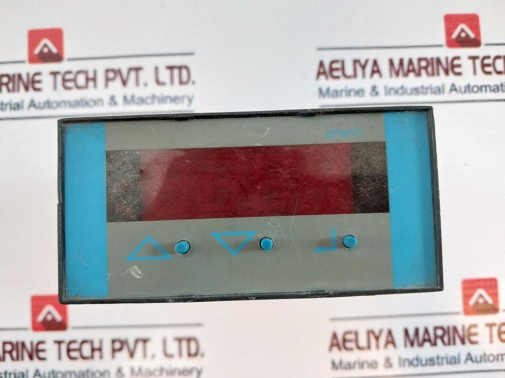 Envic Dp-101-c420 Digital Panel Meter 230V 50 Hz