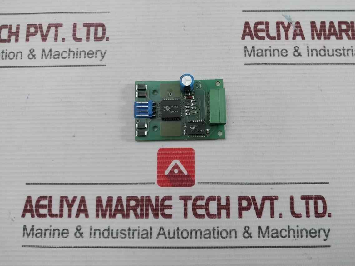 Eo095/B Stepper Motor Driver Board 24V