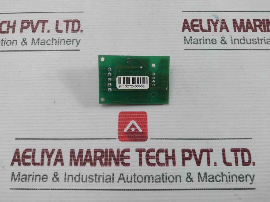 Eo095/B Stepper Motor Driver Board 24V