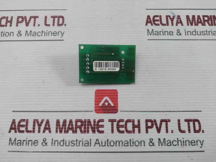 Eo095/B Stepper Motor Driver Board 24V