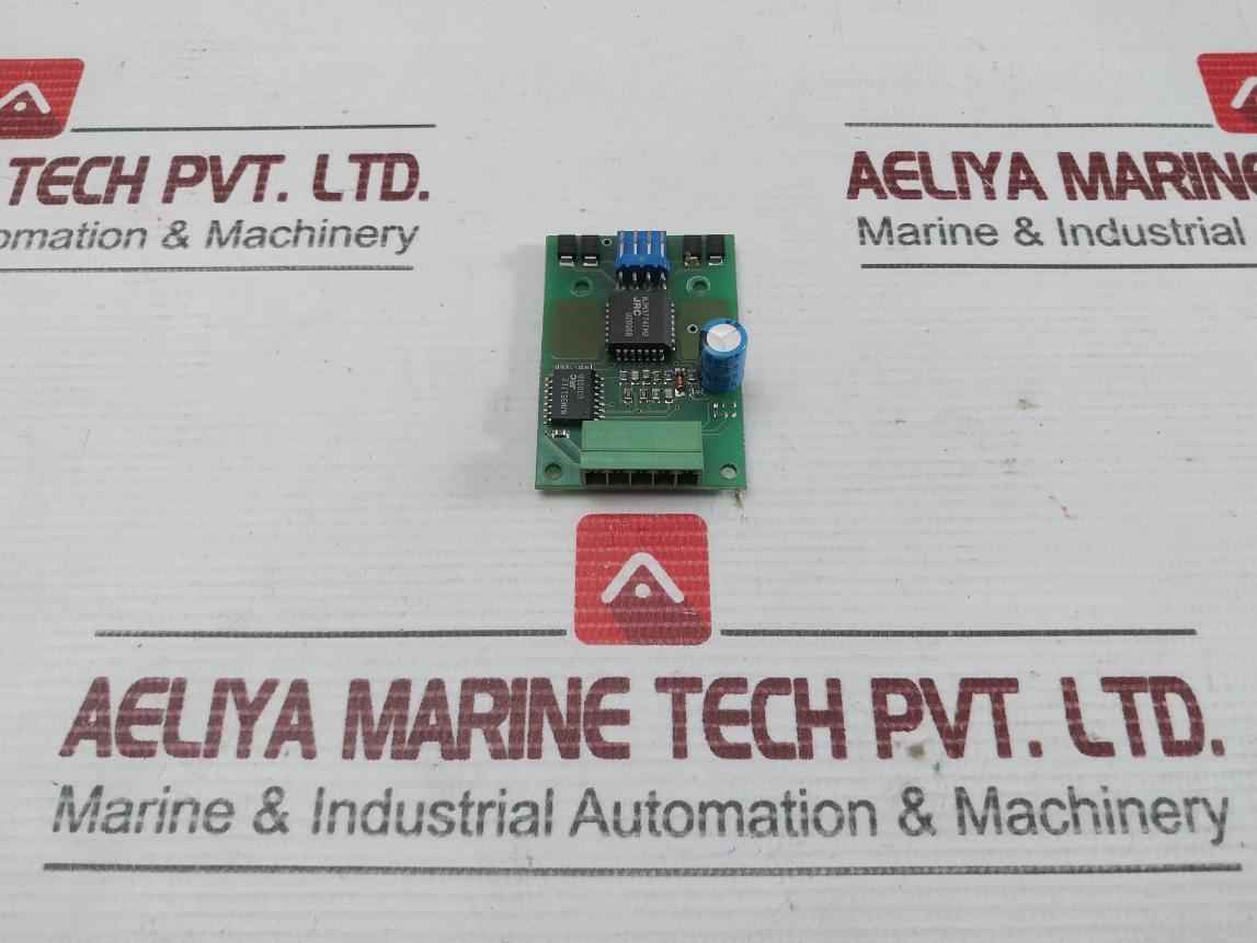 Eo095/B Stepper Motor Driver Board 24V
