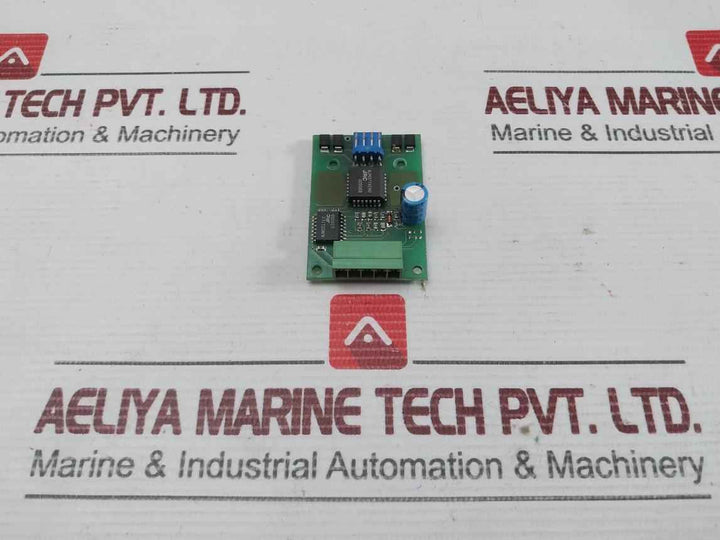 Eo095/B Stepper Motor Driver Board 24V