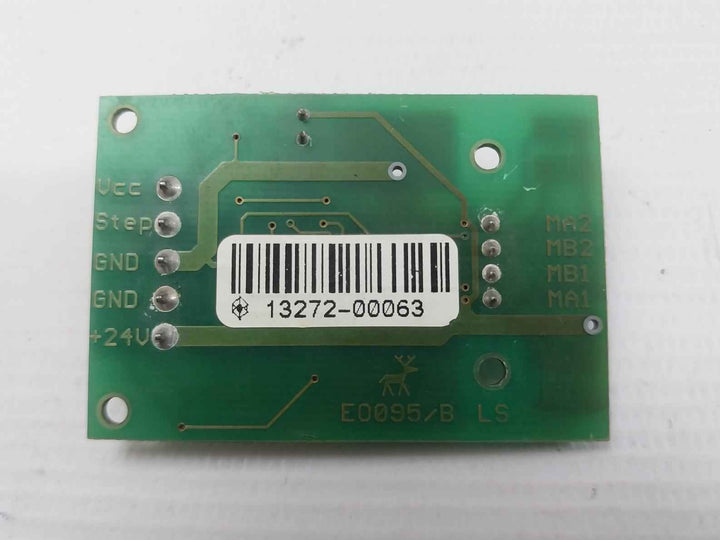 Eo095/B Stepper Motor Driver Board 24V