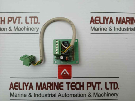 Eo104/A Used Pcb 50 Gm