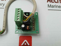 Eo104/A Used Pcb 50 Gm