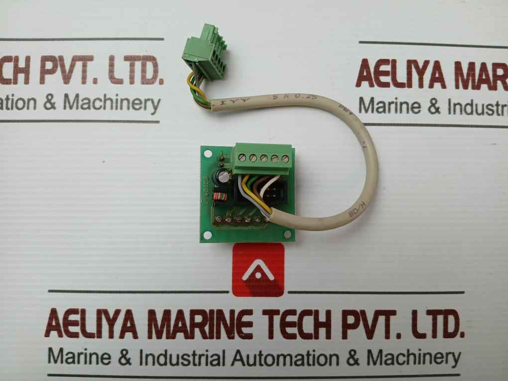 Eo104/A Used Pcb 50 Gm