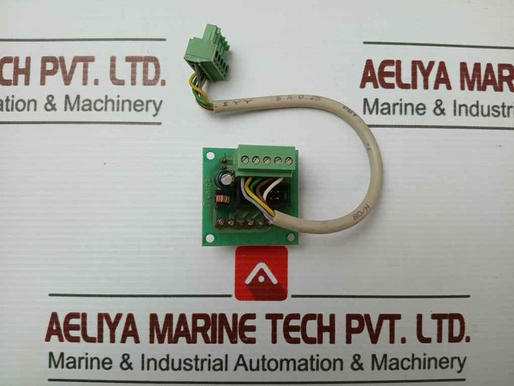 Eo104/A Used Pcb 50 Gm