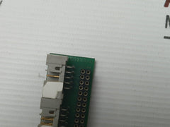 Used Condition Printed Circuit Board Eo209/A