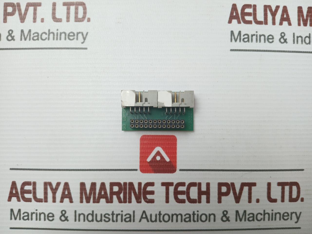 Used Condition Printed Circuit Board Eo209/A