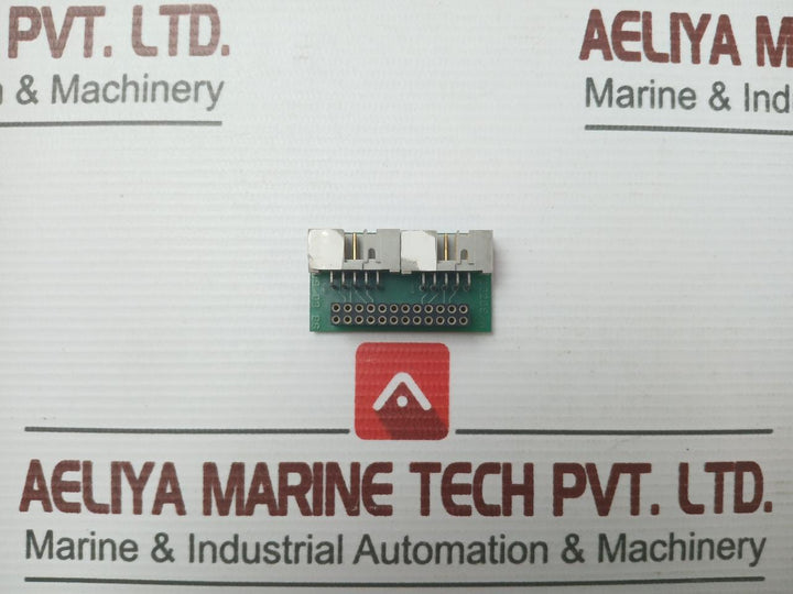 Used Condition Printed Circuit Board Eo209/A