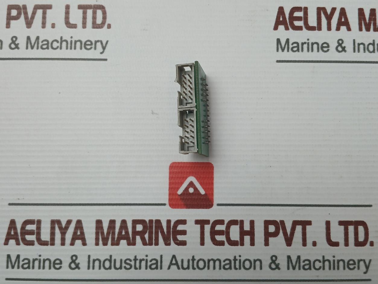 Used Condition Printed Circuit Board Eo209/A