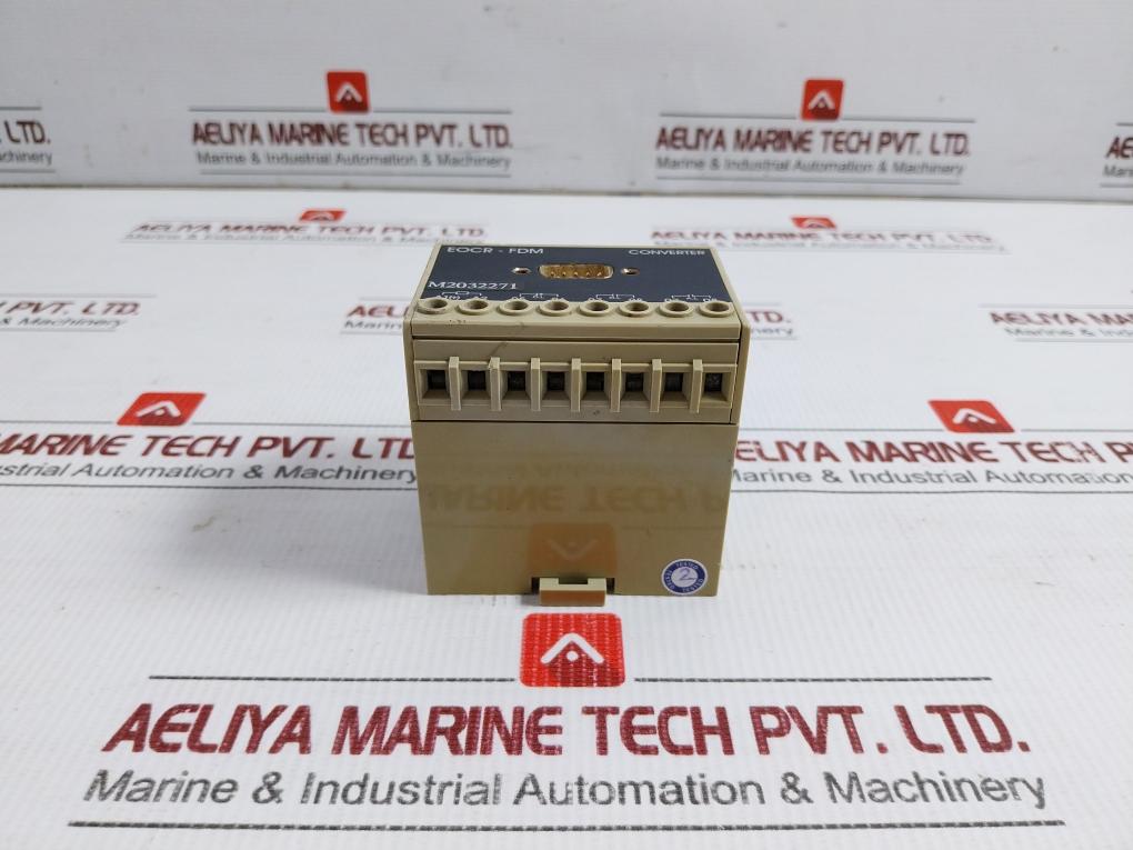 Eocr-fdm-300-s-220 Samwha Eocr-fdm Converter 85-250Vac/Dc 50/60Hz