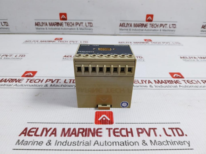 Eocr-fdm-300-s-220 Samwha Eocr-fdm Converter 85-250Vac/Dc 50/60Hz