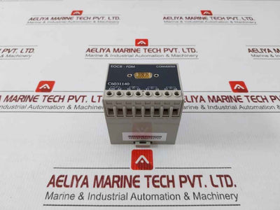 Eocr-fdm-s-100-220-s31 Samwha Digital Motor Protection Relay Converter 3A/25Vac
