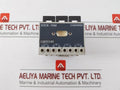Eocr-fdm-s-100-220-s31 Samwha Digital Motor Protection Relay Converter 3A/25Vac