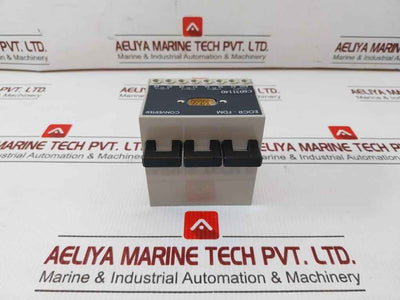 Eocr-fdm-s-100-220-s31 Samwha Digital Motor Protection Relay Converter 3A/25Vac