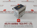 Eocr-fdm-s-100-220-s31 Samwha Digital Motor Protection Relay Converter 3A/25Vac