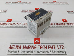 Eocr-fdm-s-100-220-s31 Samwha Digital Motor Protection Relay Converter 3A/25Vac