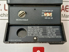 Eocr-fdm-s Digital Electronic Overcurrent Relay Samwha