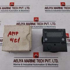 Eocr-fdm-s Electronic Over-current Relay