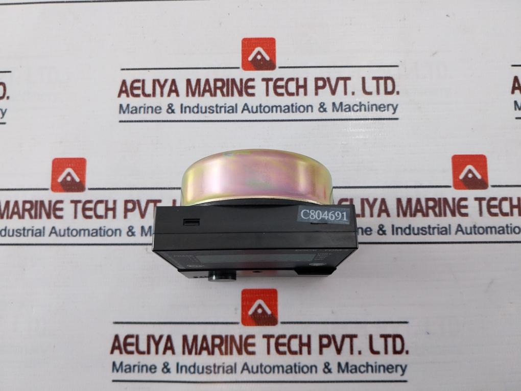 Eocr-fdm-s Electronic Over-current Relay