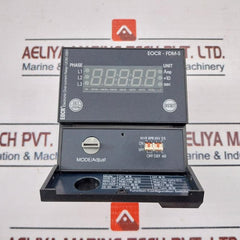 Eocr-fdm-s Electronic Over-current Relay