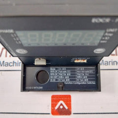 Eocr-fdm-s Electronic Over-current Relay
