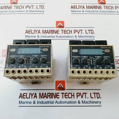 Eocr Electronics EOCR-3DI Over-current Relay