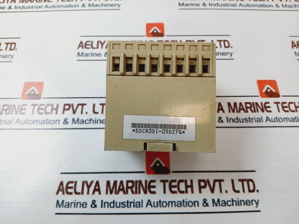 Eocr Electronics Eocr-3Di Over-current Relay