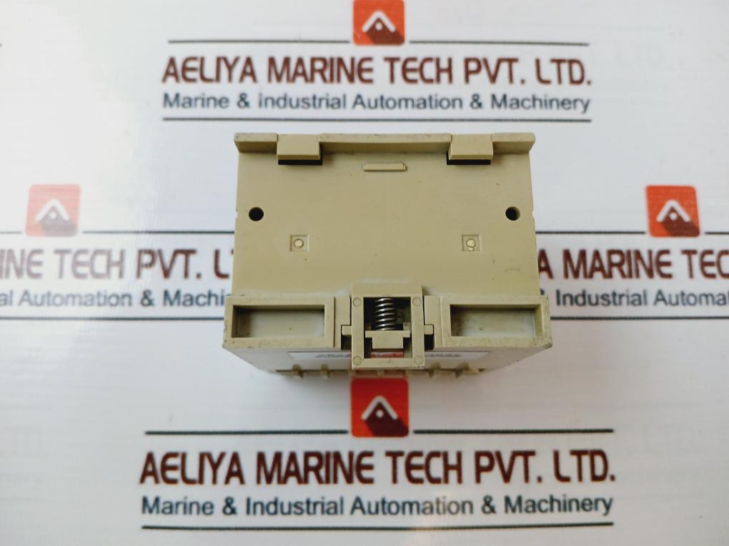 Eocr Electronics Eocr-3Di Over-current Relay