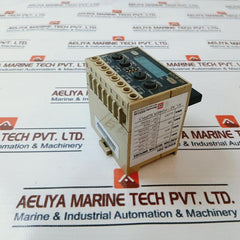 Eocr Electronics EOCR-3DI Over-current Relay