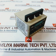 Eocr Electronics EOCR-3DI Over-current Relay