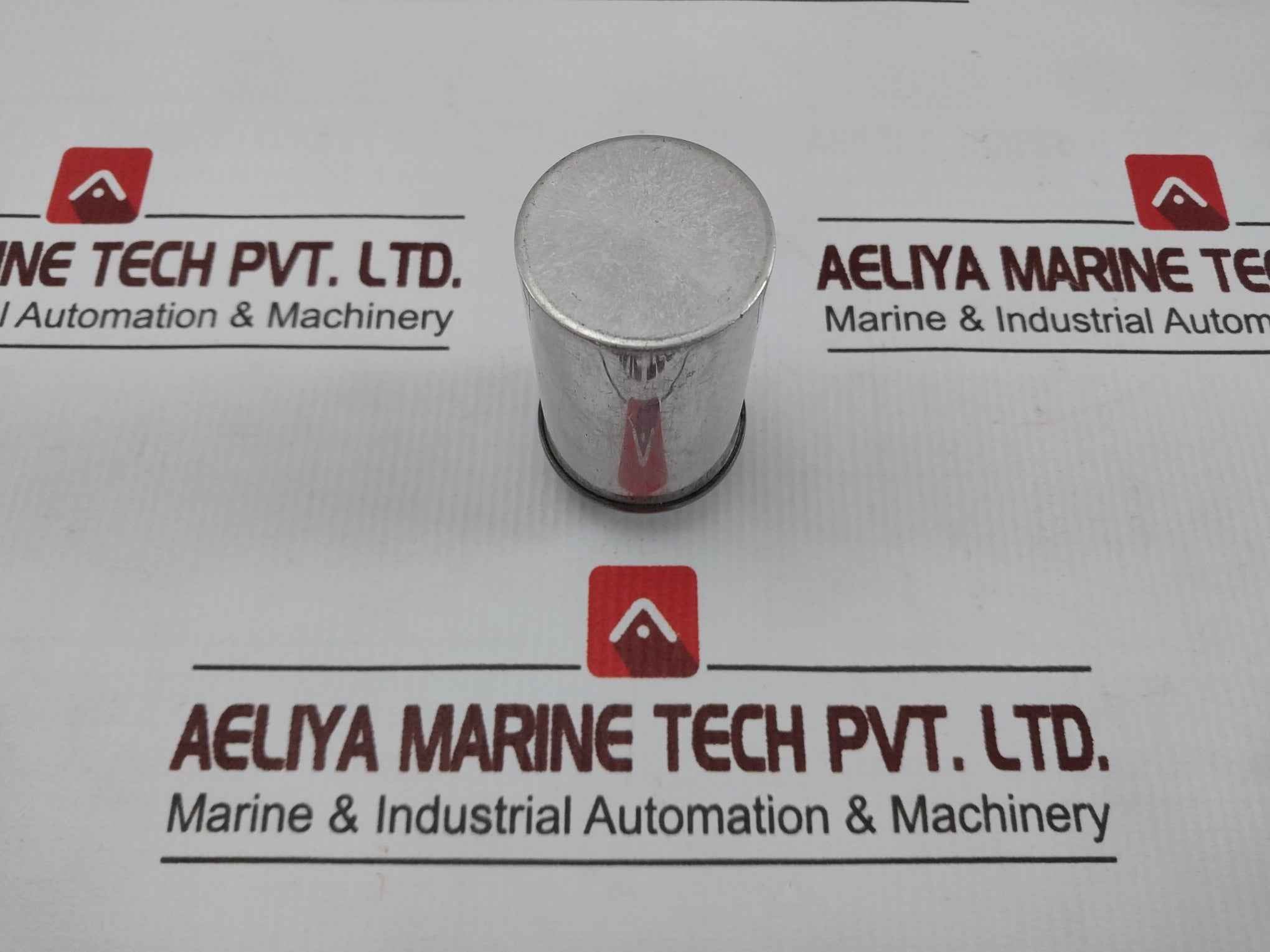 Eos Cbb65 Capacitor 440V.Ac 50/60Hz 440V.Ac 50/60Hz