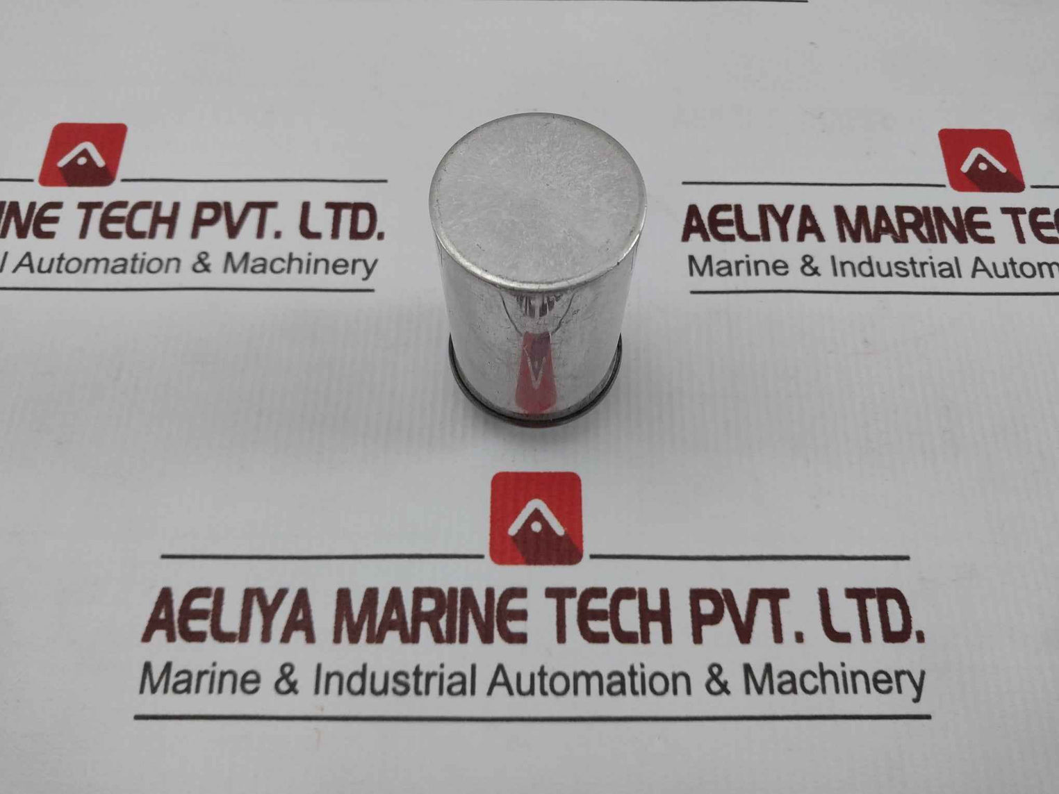 Eos Cbb65 Capacitor 440V.Ac 50/60Hz 440V.Ac 50/60Hz