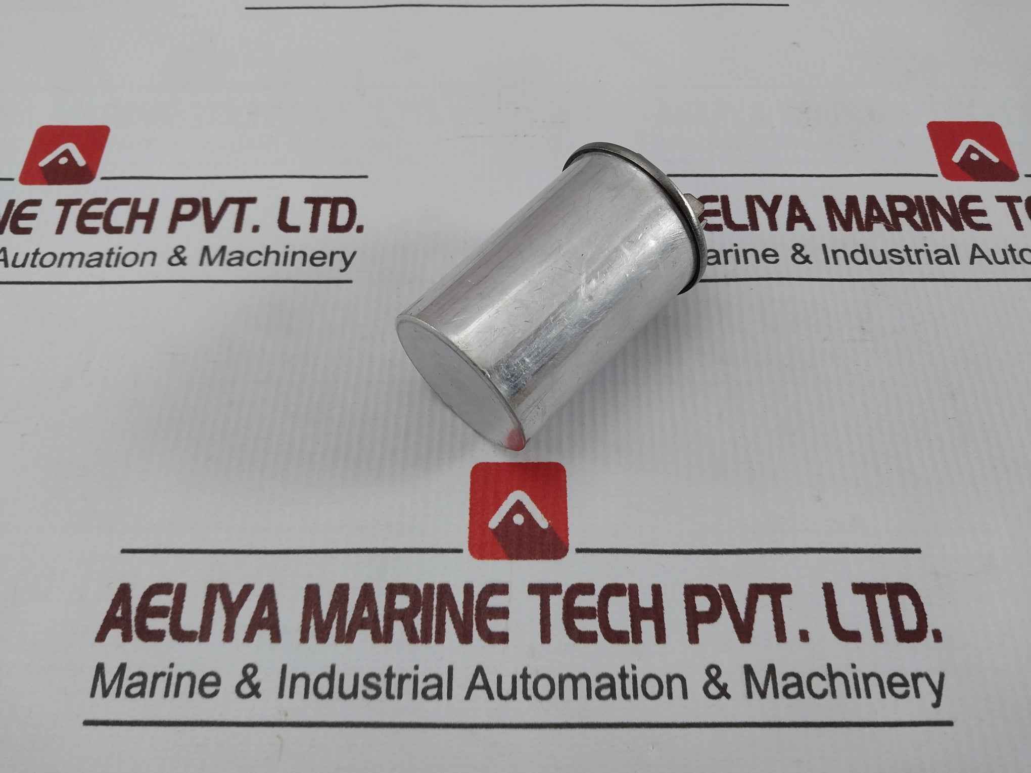 Eos Cbb65 Capacitor 440V.Ac 50/60Hz 440V.Ac 50/60Hz