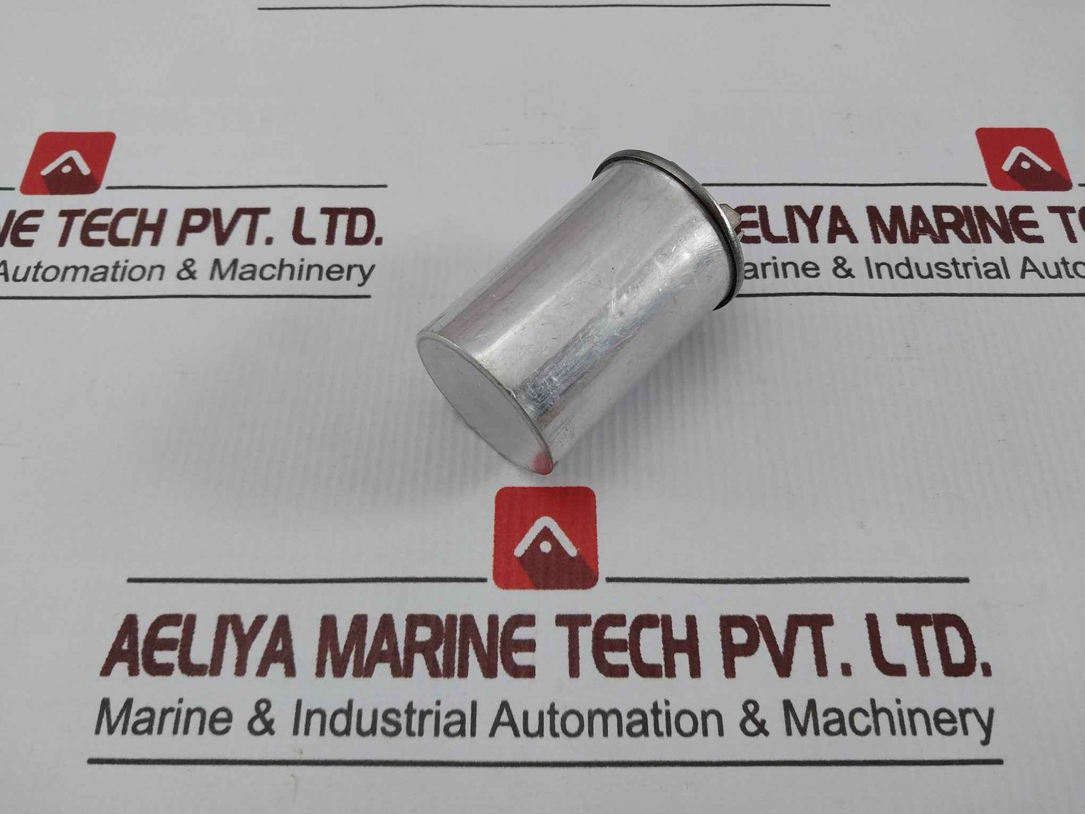 Eos Cbb65 Capacitor 440V.Ac 50/60Hz 440V.Ac 50/60Hz