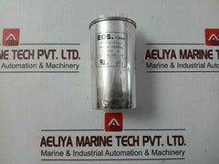 Eos Cbb65 Capacitor 440Vac 50/60Hz