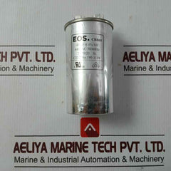 Eos Cbb65 Capacitor 440Vac 50/60Hz
