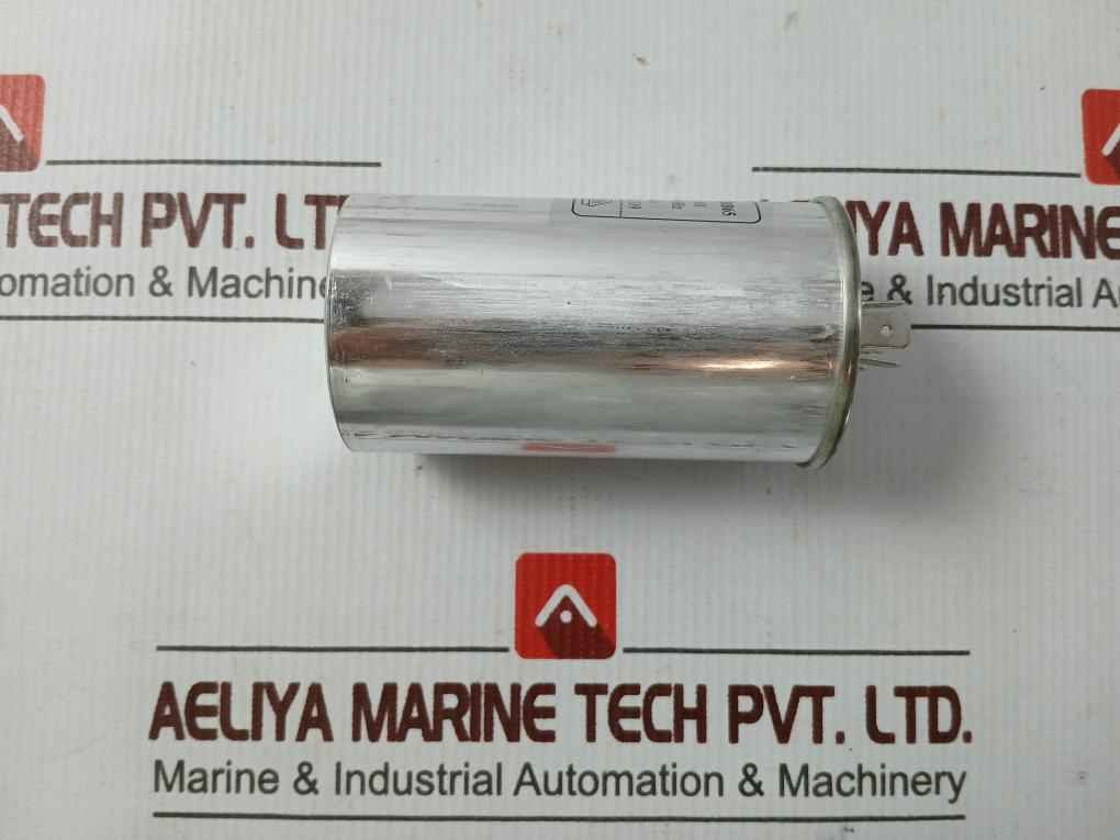 Eos Cbb65 Capacitor 440Vac 50/60Hz