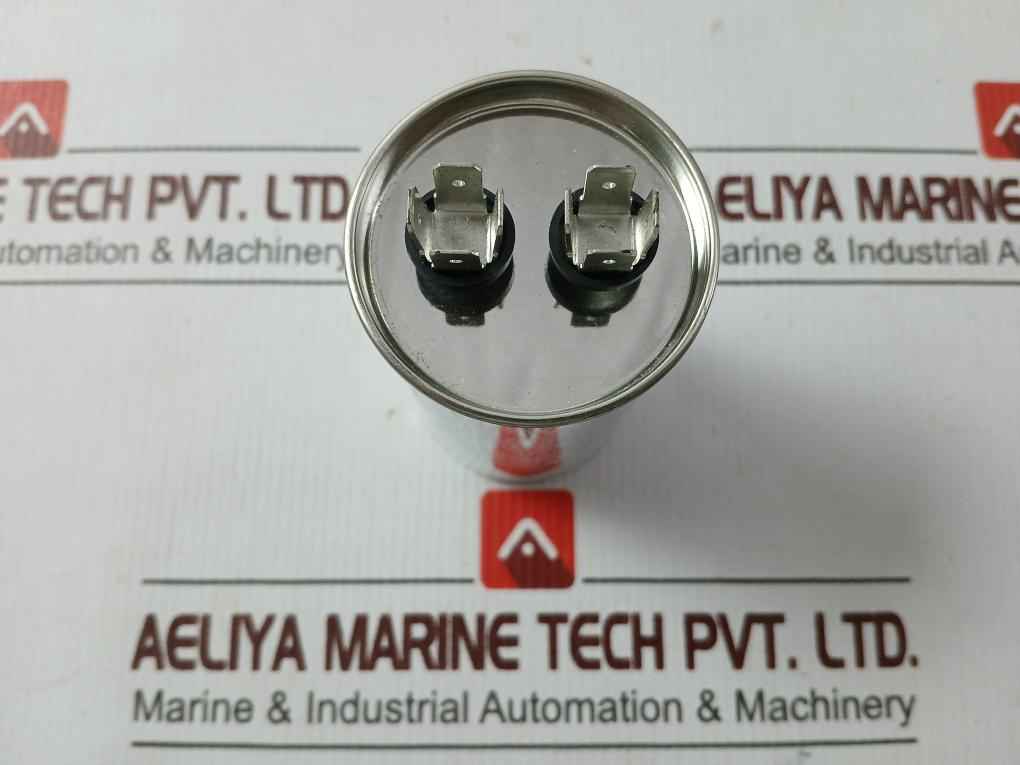 Eos Cbb65 Capacitor 440Vac 50/60Hz