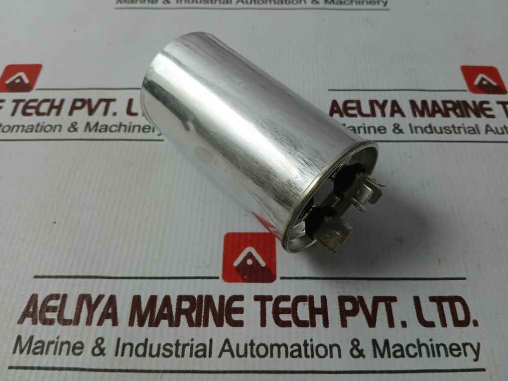 Eos Cbb65 Capacitor 440Vac 50/60Hz