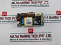 Eos Lfvlt40-3200 Switching Power Supply 100-120V~ 50/60Hz