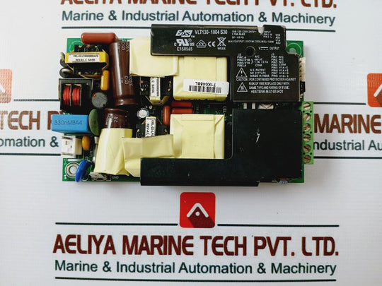 Eos Power Lfvlt130-1004S30 Power Supply Board 50/60Hz
