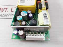 Eos Vlt40-3200 Switching Power Supply 50-60Hz 200–240V- Ac Rev.C1 53F1232F