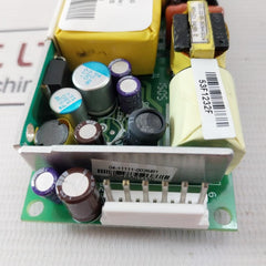 Eos Vlt40-3200 Switching Power Supply 50-60Hz 200–240V- Ac Rev.C1 53F1232F